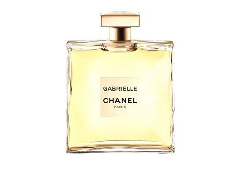 chanel gabrielle note olfattive|gabrielle l'eau chanel.